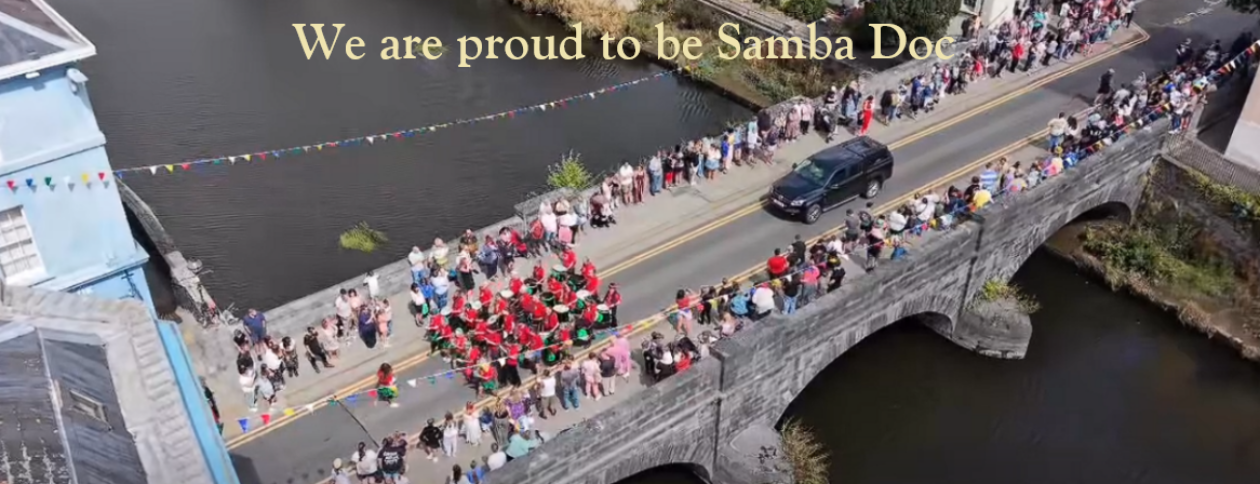Samba Doc
