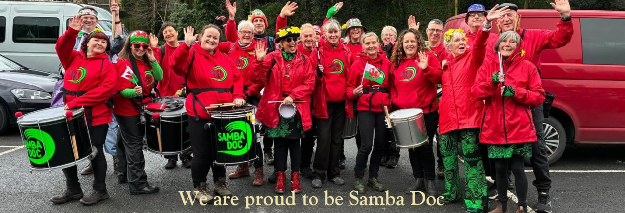 Samba Doc
